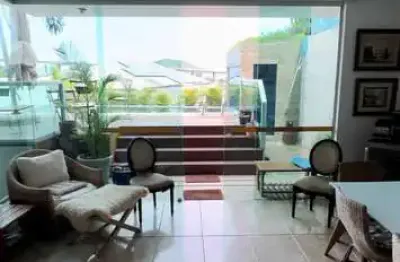 Casa com 3 quartos à venda no Ilha do Boi, Vitória 