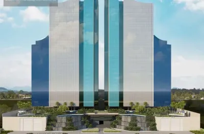 Apartamento com 3 quartos à venda na Praia de Itaparica, Vila Velha 