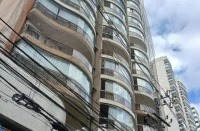 Apartamento com 2 quartos à venda no Itapuã, Vila Velha 