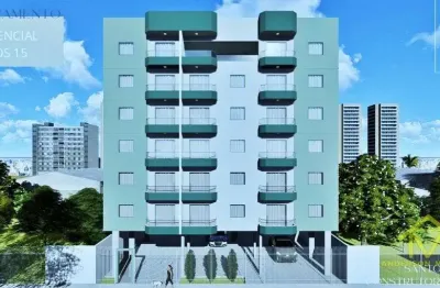 Apartamento com 2 quartos à venda no Jardim Colorado, Vila Velha 