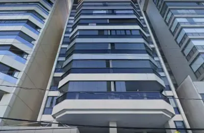 Apartamento com 4 quartos à venda na Praia da Costa, Vila Velha 
