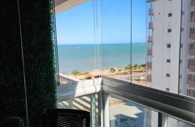 Apartamento com 2 quartos à venda no Itapuã, Vila Velha 