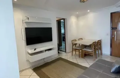 Apartamento com 2 quartos à venda na Praia de Itaparica, Vila Velha 
