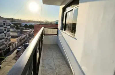 Apartamento com 2 quartos à venda no Brisamar, Vila Velha 