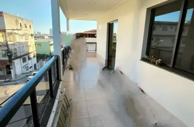 Apartamento com 2 quartos à venda no Brisamar, Vila Velha 
