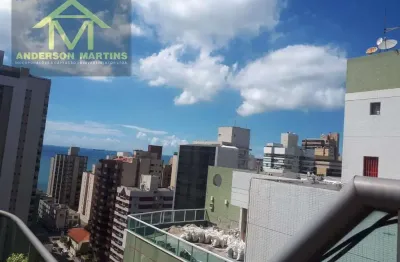 Cobertura com 3 quartos à venda na Praia da Costa, Vila Velha 