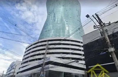 Sala comercial à venda no Coqueiral de Itaparica, Vila Velha 