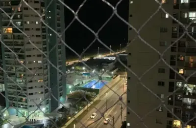 Apartamento com 4 quartos à venda na Praia de Itaparica, Vila Velha 