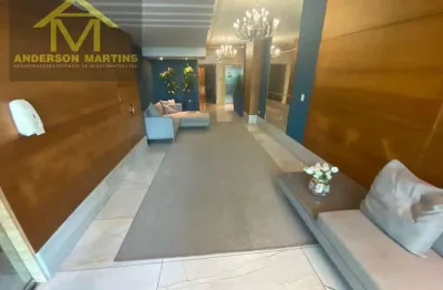 Apartamento com 4 quartos à venda na Praia da Costa, Vila Velha 