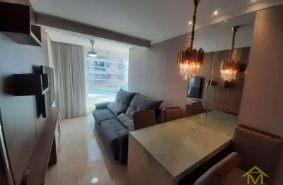 Apartamento com 2 quartos à venda na Praia de Itaparica, Vila Velha 