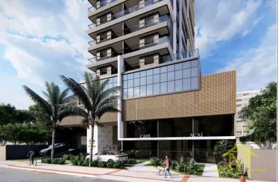 Apartamento com 2 quartos à venda na Praia de Itaparica, Vila Velha 