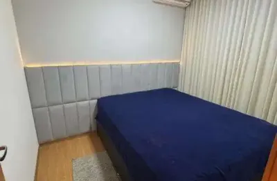 Venda apartamento 1 quarto em glória, vila velha - r$360.000