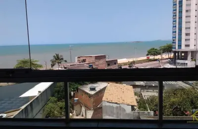 Apartamento com 2 quartos à venda no Itapuã, Vila Velha 