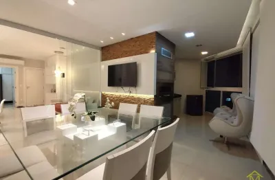 Apartamento com 4 quartos à venda na Praia da Costa, Vila Velha 