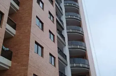 Apartamento com 3 quartos à venda na Praia de Itaparica, Vila Velha 