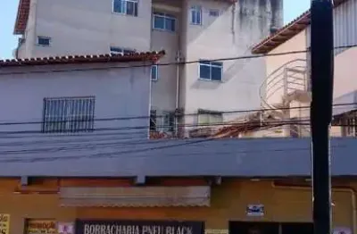 Prédio à venda no Santa Mônica, Vila Velha 
