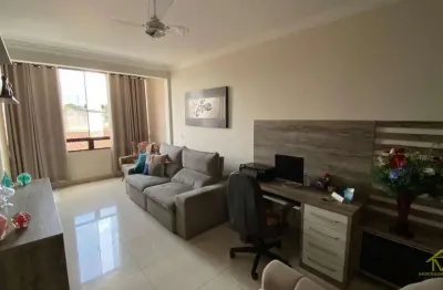 2 quartos com suíte + terraço - centro de vila velha