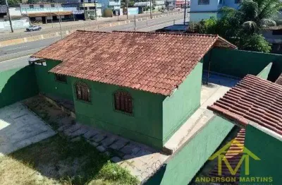 Casa com 3 quartos à venda no Ponta da Fruta, Vila Velha 