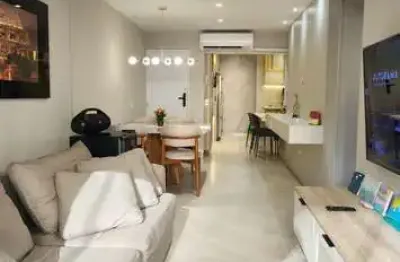 Apartamento com 2 quartos à venda na Praia da Costa, Vila Velha 