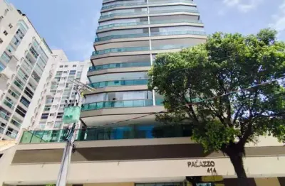 Apartamento com 4 quartos à venda na Praia da Costa, Vila Velha 