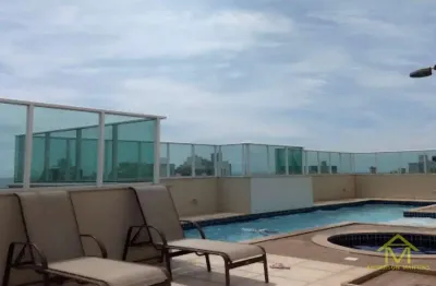 Apartamento com 2 quartos à venda no Itapuã, Vila Velha 