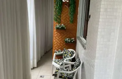Apartamento com 2 quartos à venda no Itapuã, Vila Velha 