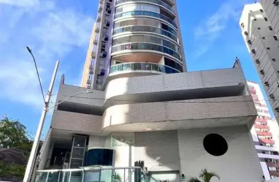 Apartamento com 2 quartos à venda na Praia da Costa, Vila Velha 