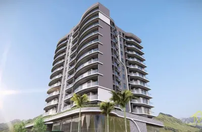 Apartamento com 2 quartos à venda no Sauaçú, Aracruz 