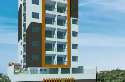 Apartamento com 1 quarto à venda na Praia de Itaparica, Vila Velha 
