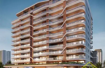 Cobertura com 4 quartos à venda na Praia da Costa, Vila Velha 