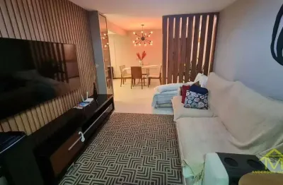 Apartamento com 3 quartos à venda na Praia da Costa, Vila Velha 