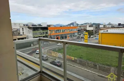 Apartamento com 3 quartos à venda no Itapuã, Vila Velha 