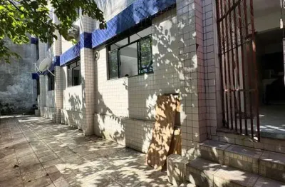 Apartamento com 3 quartos à venda no Ilha dos Ayres, Vila Velha 