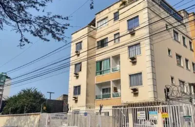 Cobertura duplex 2 quartos em residencial coqueiral