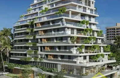 Apartamento com 4 quartos à venda no Jardim Camburi, Vitória 