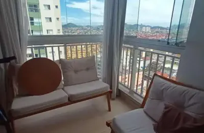 Apartamento com 2 quartos à venda na Praia de Itaparica, Vila Velha 
