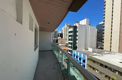 Apartamento com 3 quartos à venda na Praia da Costa, Vila Velha 