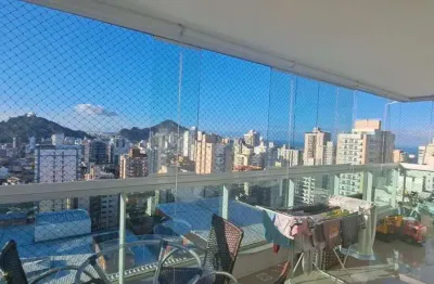 Apartamento com 3 quartos à venda na Praia da Costa, Vila Velha 