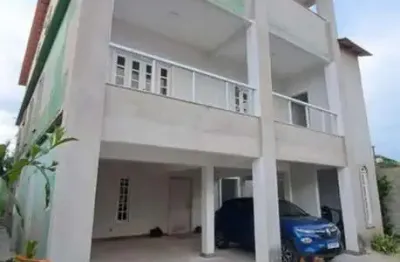 Casa com 4 quartos à venda na Praia dos Recifes, Vila Velha 