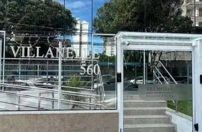 Apartamento com 3 quartos à venda na Praia de Itaparica, Vila Velha 