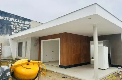 Casa com 3 quartos à venda na Vila Guaranhuns, Vila Velha 