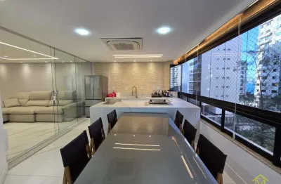 Apartamento com 4 quartos à venda no Itapuã, Vila Velha 
