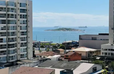 Apartamento com 2 quartos à venda na Praia de Itaparica, Vila Velha 