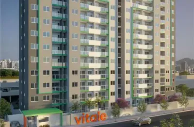 Apartamento com 2 quartos à venda no Santa Inês, Vila Velha 