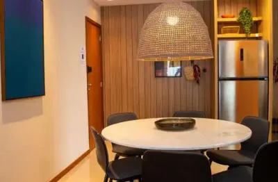 Apartamento com 3 quartos à venda na Barra do Jucu, Vila Velha 