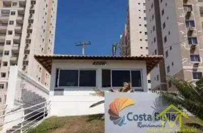 Apartamento com 2 quartos à venda no Ataíde, Vila Velha 