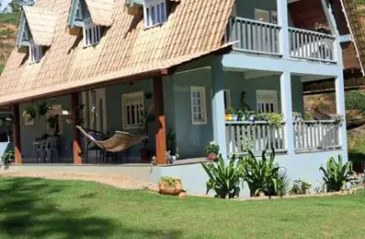 Chácara / sítio com 4 quartos à venda em Matilde, Alfredo Chaves 