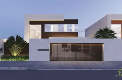 Casa com 3 quartos à venda no Morada do Sol, Vila Velha 