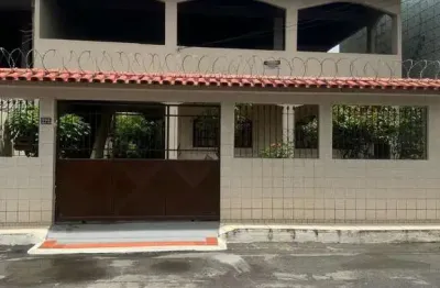 Casa com 2 quartos à venda no Cristóvão Colombo, Vila Velha 
