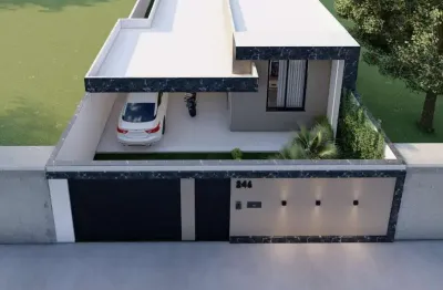 Casa com 3 quartos à venda no Vale Encantado, Vila Velha 